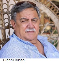 GIANNI RUSSO 2