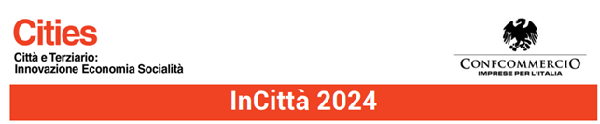 TITOLO CITIES 2024 ROMA